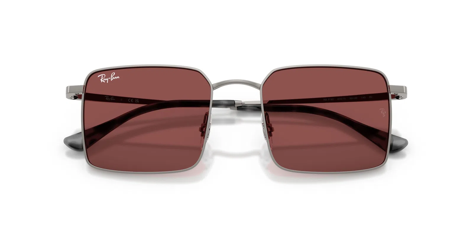 Ray-Ban 3782 Sunglasses - view 30